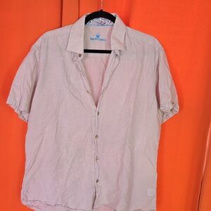 Men's Bertigo Short Sleeve Shirt